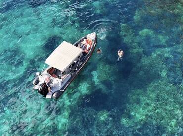 Gozo Boat Tours by Taurus