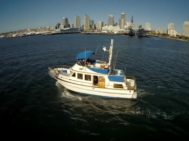 The Long Run Sportfishing