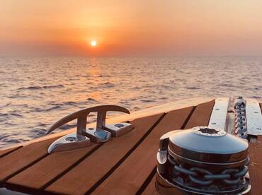 Saronic Gulf & South Athens Riviera