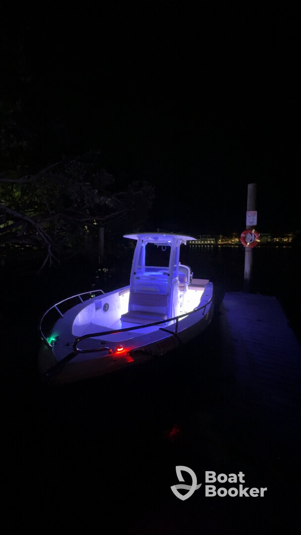 Reel Battle Charters