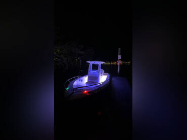 Reel Battle Charters