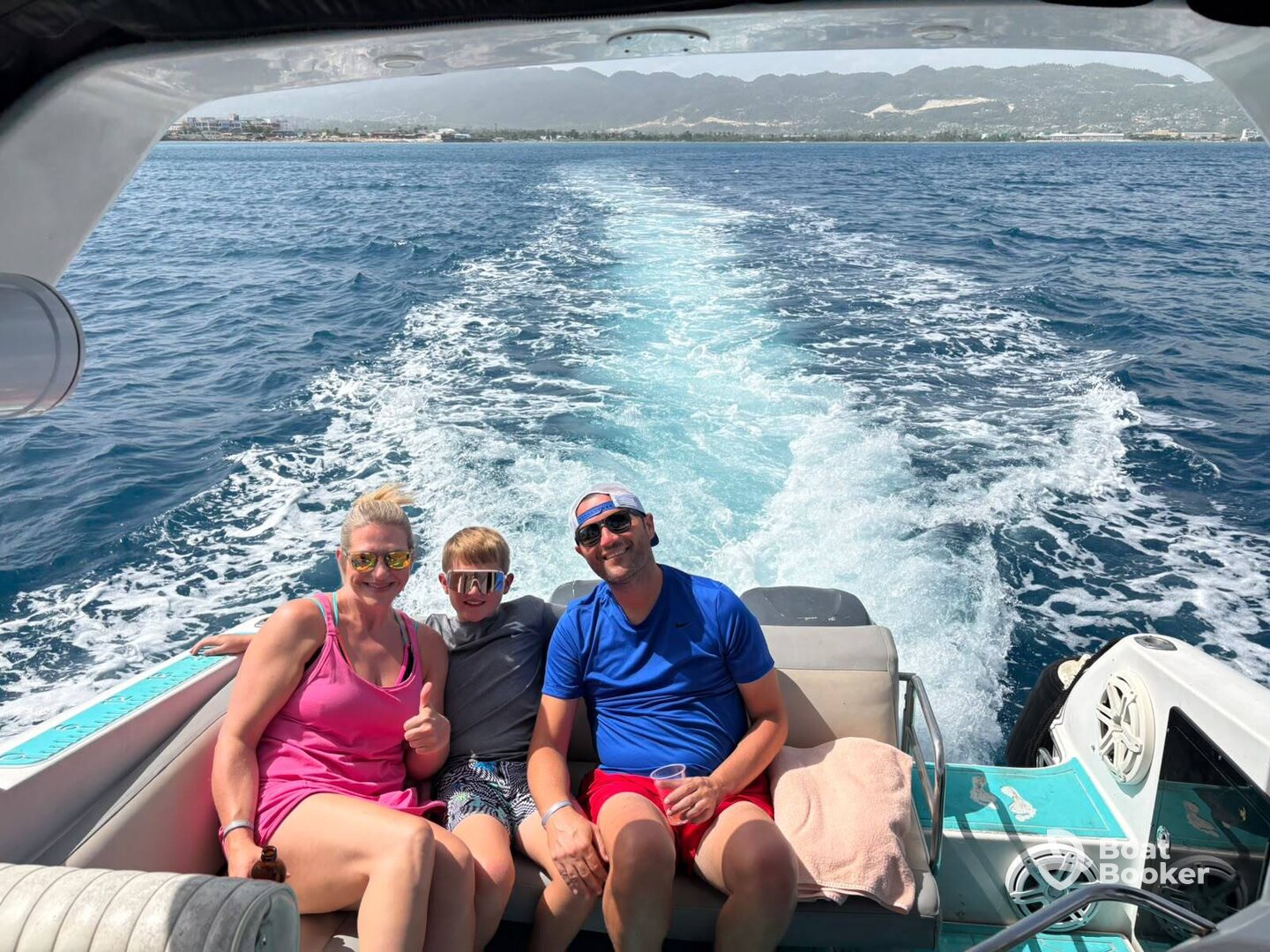 Seatherapy Charters