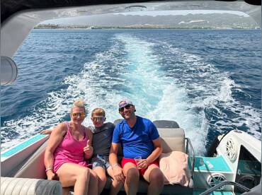 Seatherapy Charters