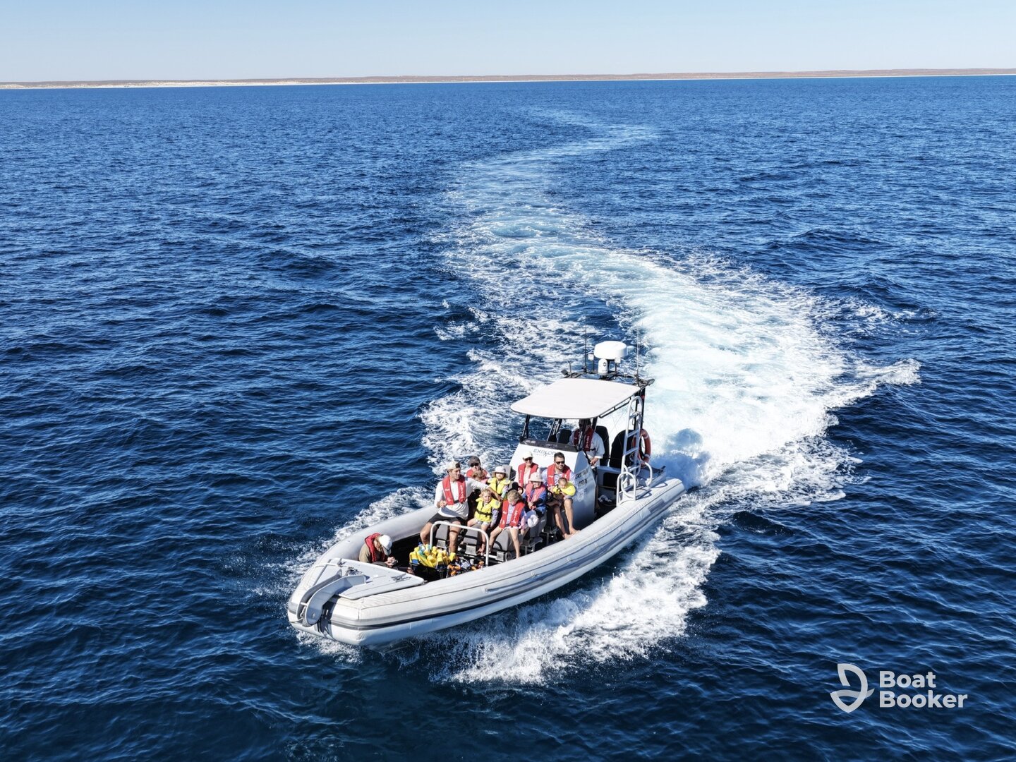 Exploring Ningaloo