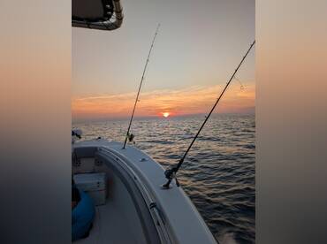 Small Time Charter - Freedom 28'
