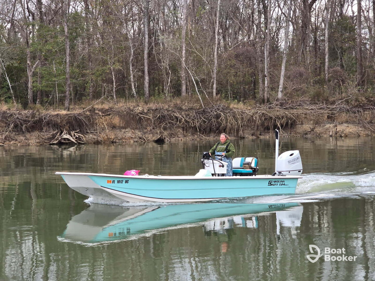 Gypsea Charters