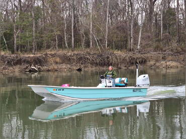 Gypsea Charters