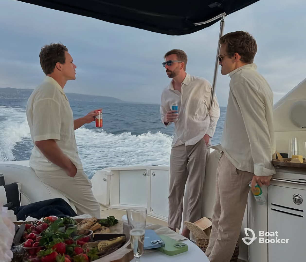 Newport Yachts – 50 Foot Luxury Catamaran