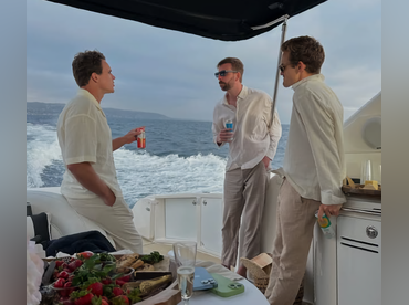 Newport Yachts – 50 Foot Luxury Catamaran