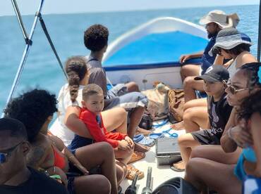 Sweet Hopkins Adventure Tours