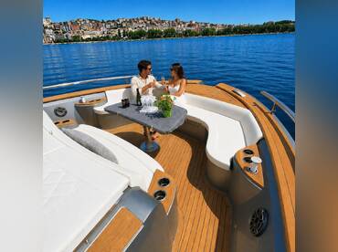 Sg Group Boat Charter Naples – Italyure 50