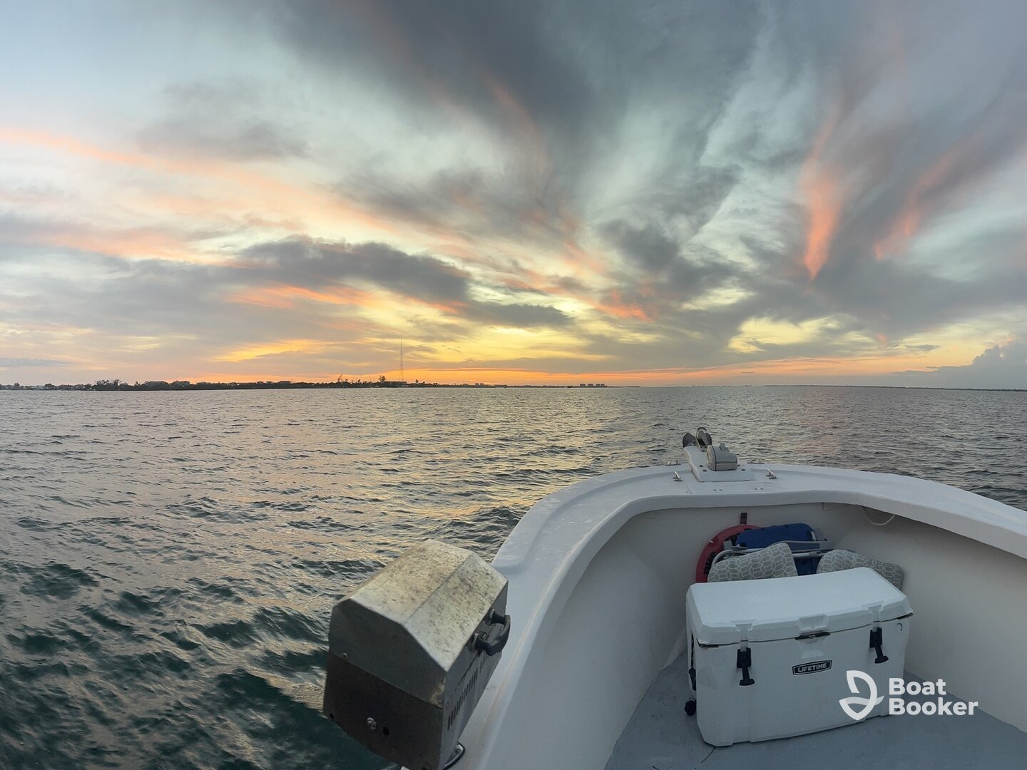 Charter SRQ
