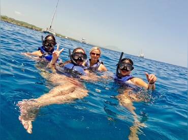 Sosúa Exclusive Catamaran - Private Group