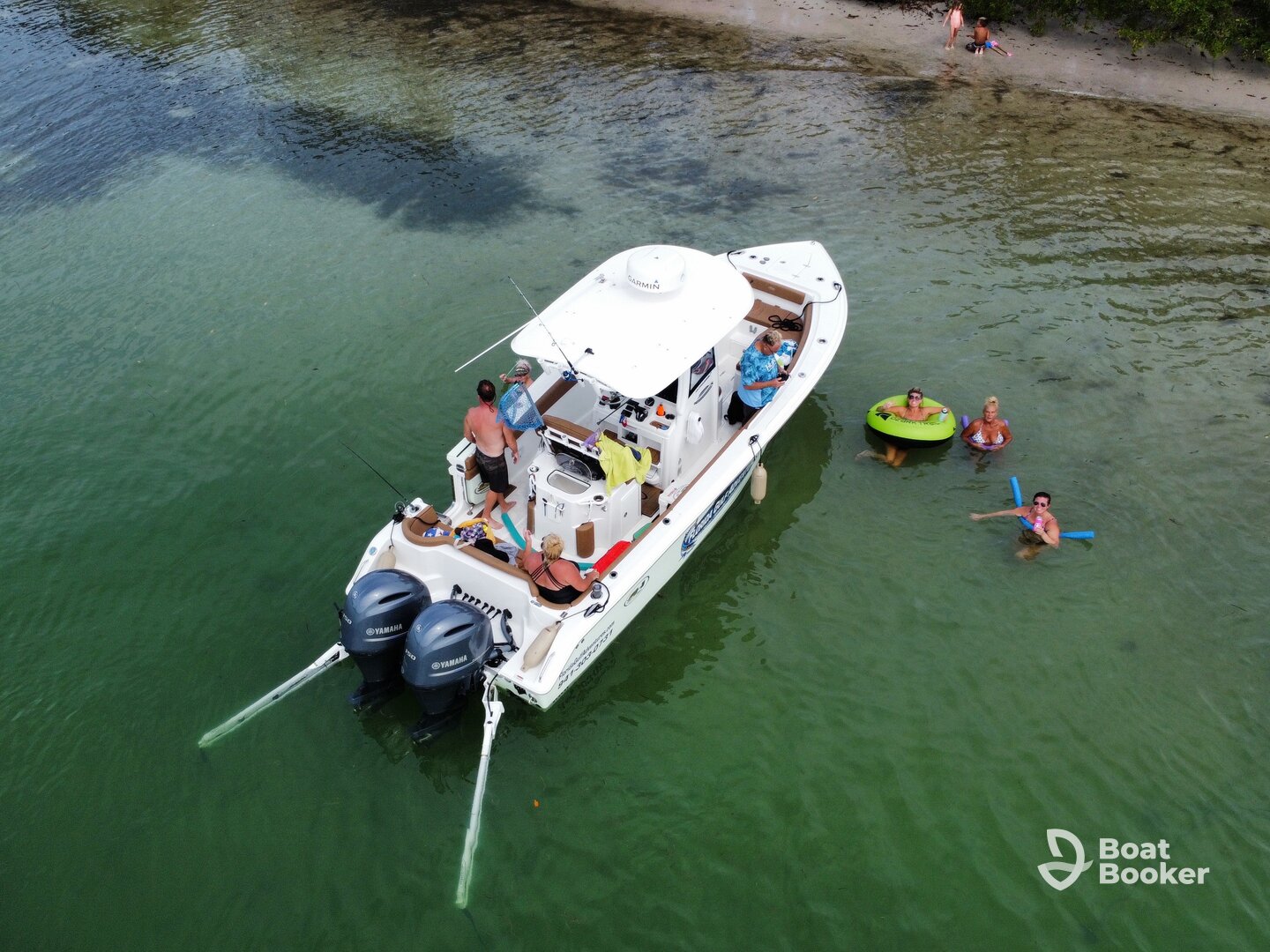 Florida Gulf Adventures