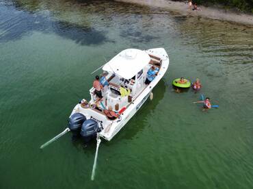 Florida Gulf Adventures