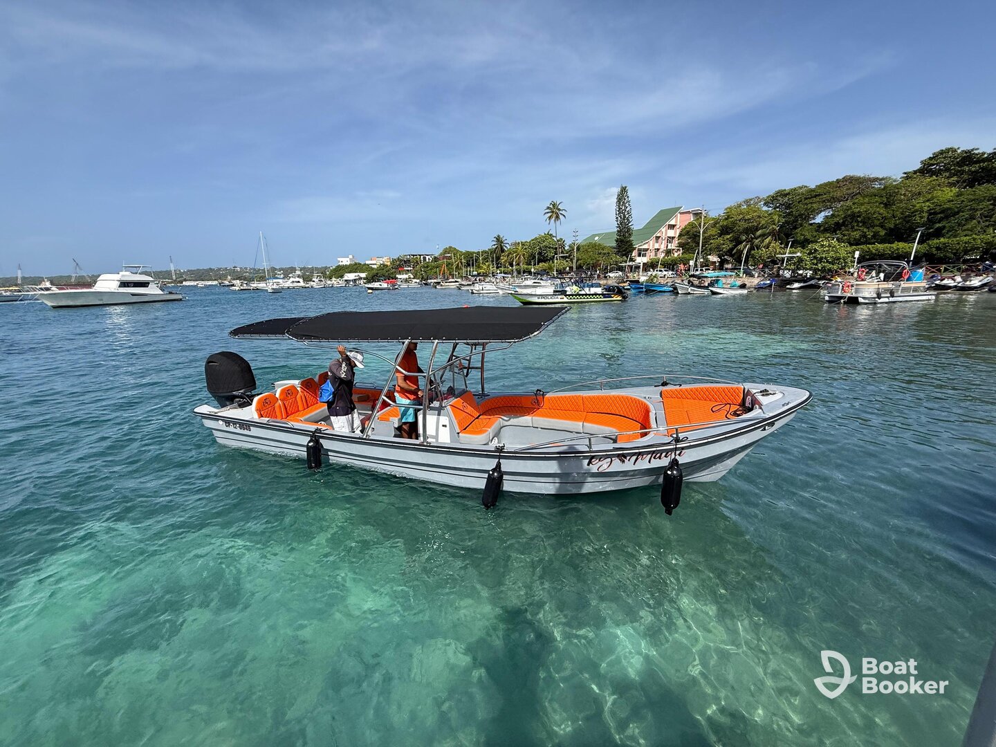 Vip Island Tour
