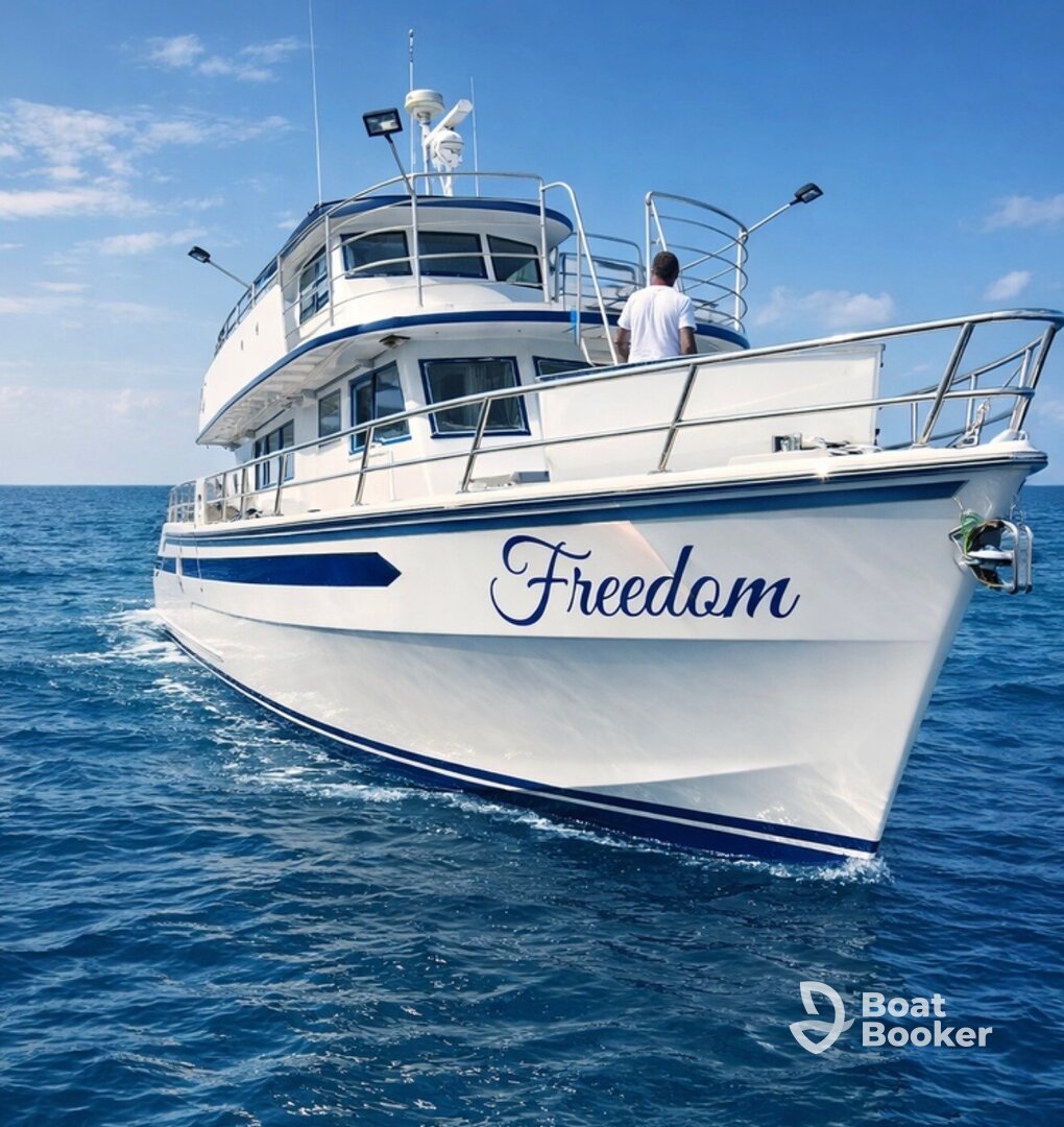 Freedom