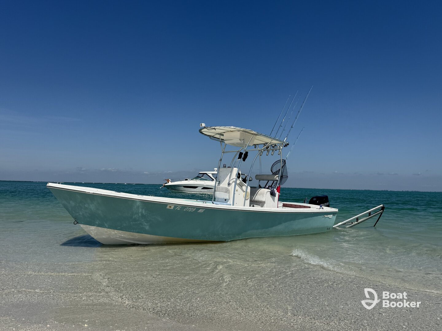 Hookin’ Snook Charters