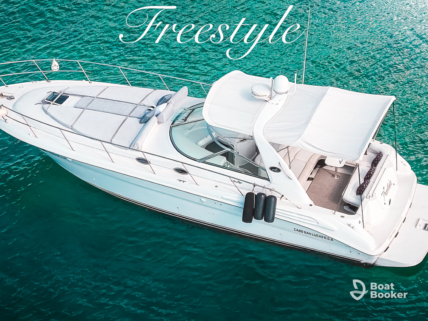 Praetor Yacht Group – Freestyle