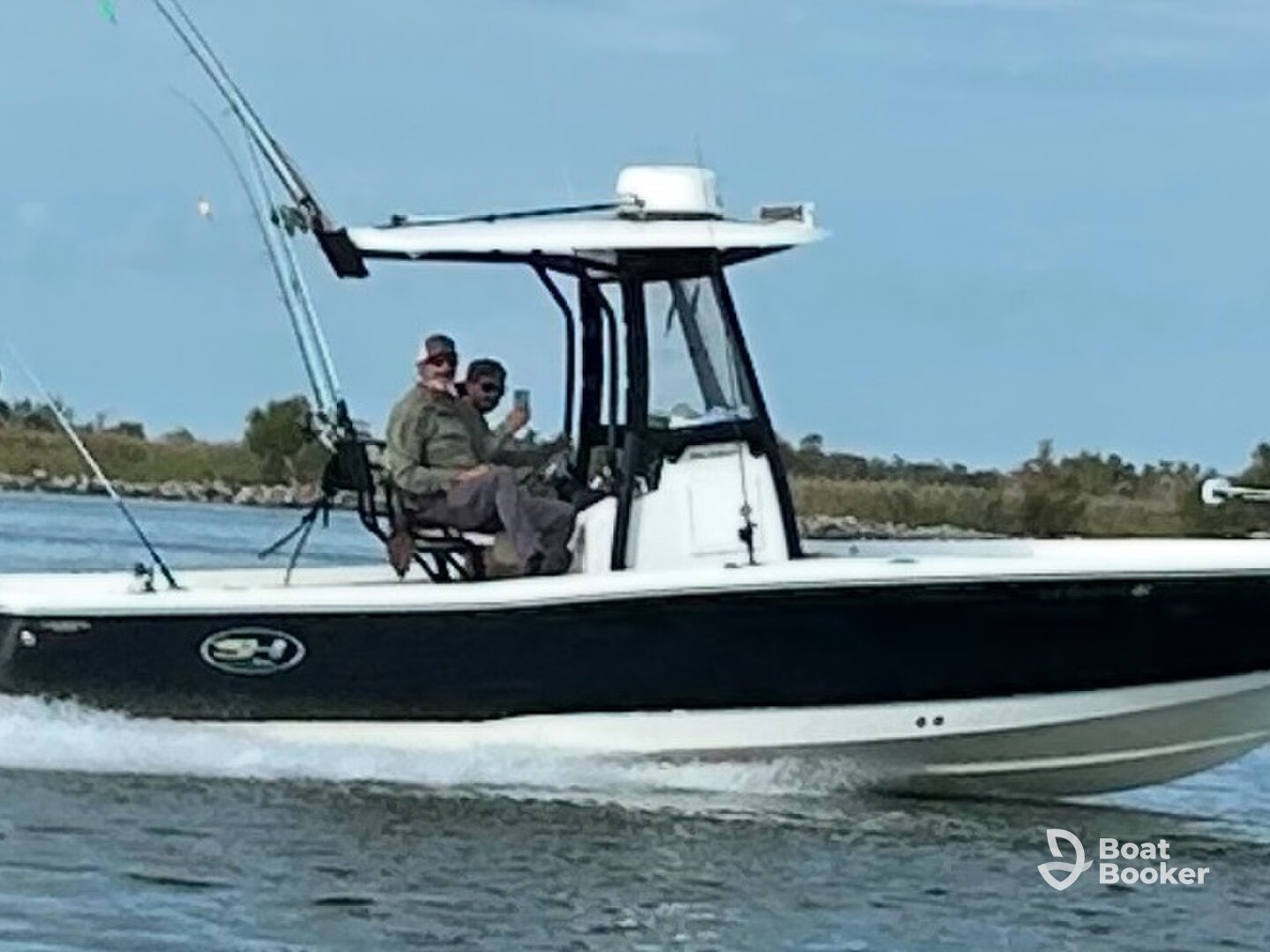 Fish Local Charters
