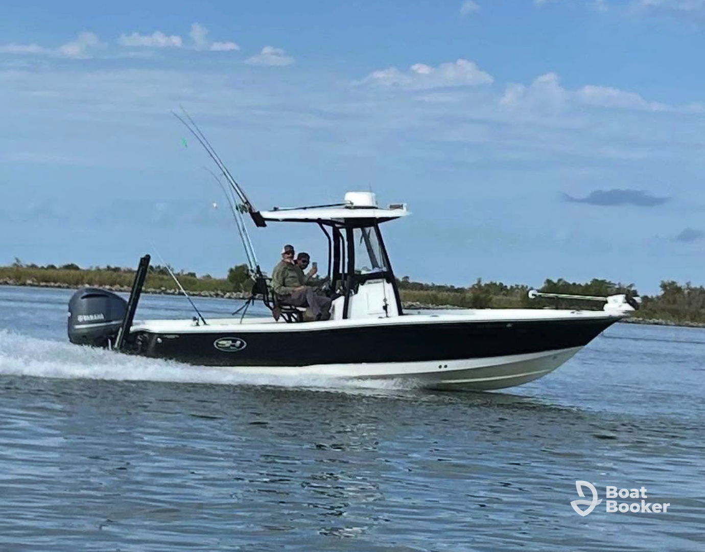 Fish Local Charters