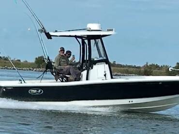 Fish Local Charters