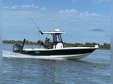 Fish Local Charters