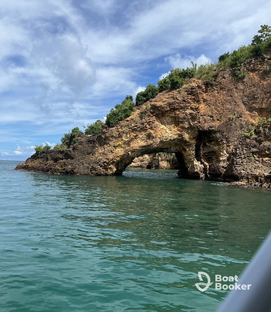Marlan’s Boat Tours – Integrity