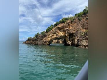 Marlan’s Boat Tours – Integrity
