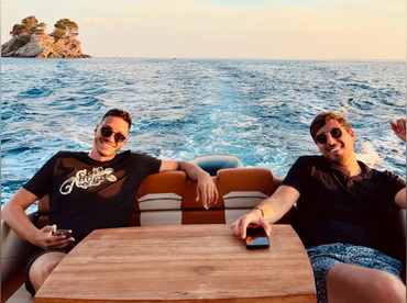Seavibe Cruise