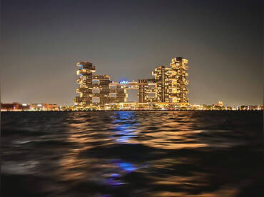 Blue Lonia Yachts & Boats Rental
