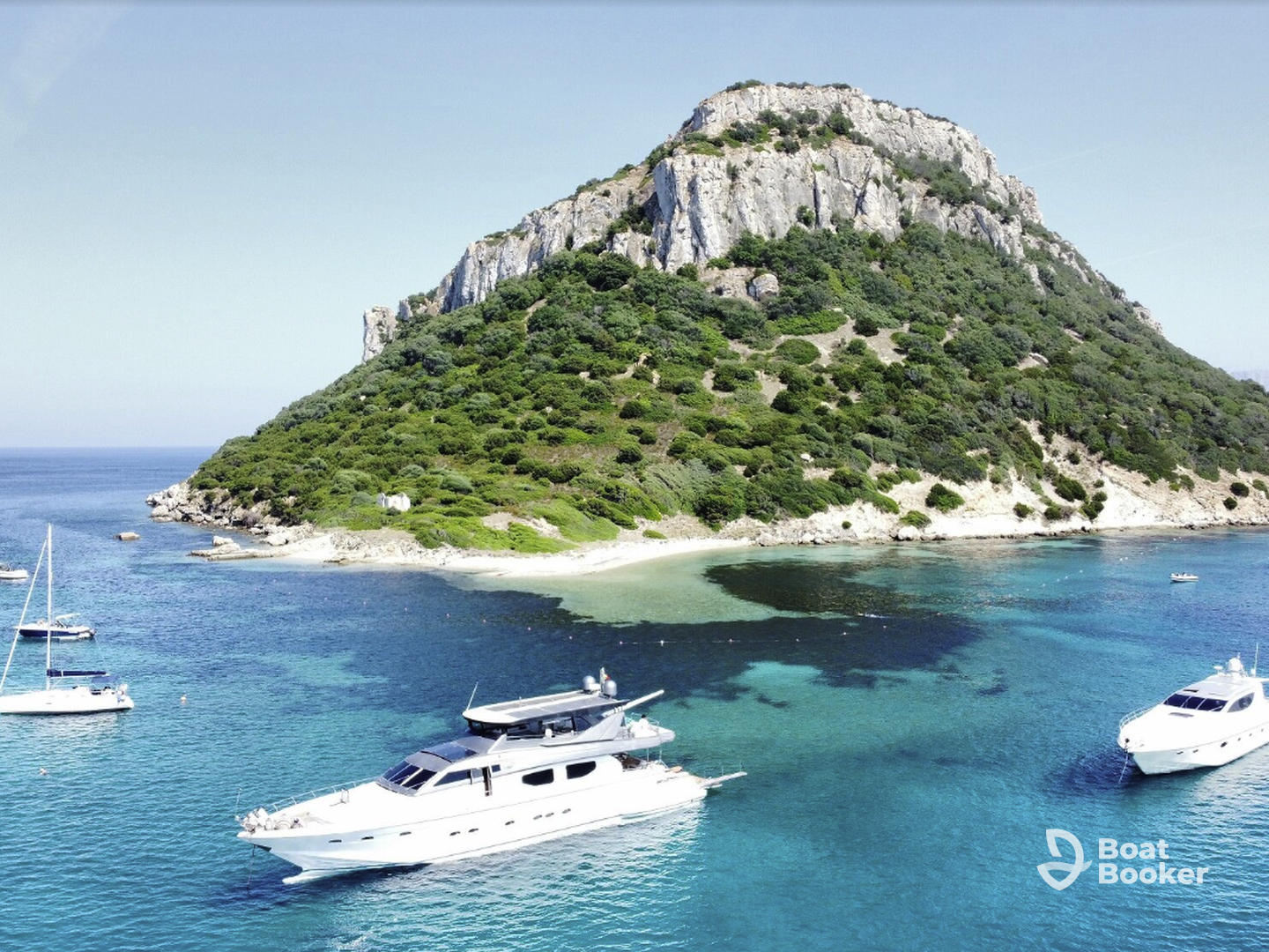 Suncat Charter – Yacht Prime