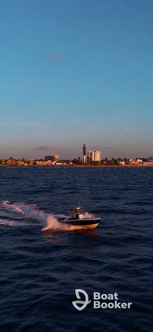 Blue Water Charters
