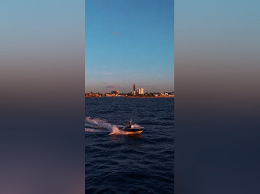 Blue Water Charters