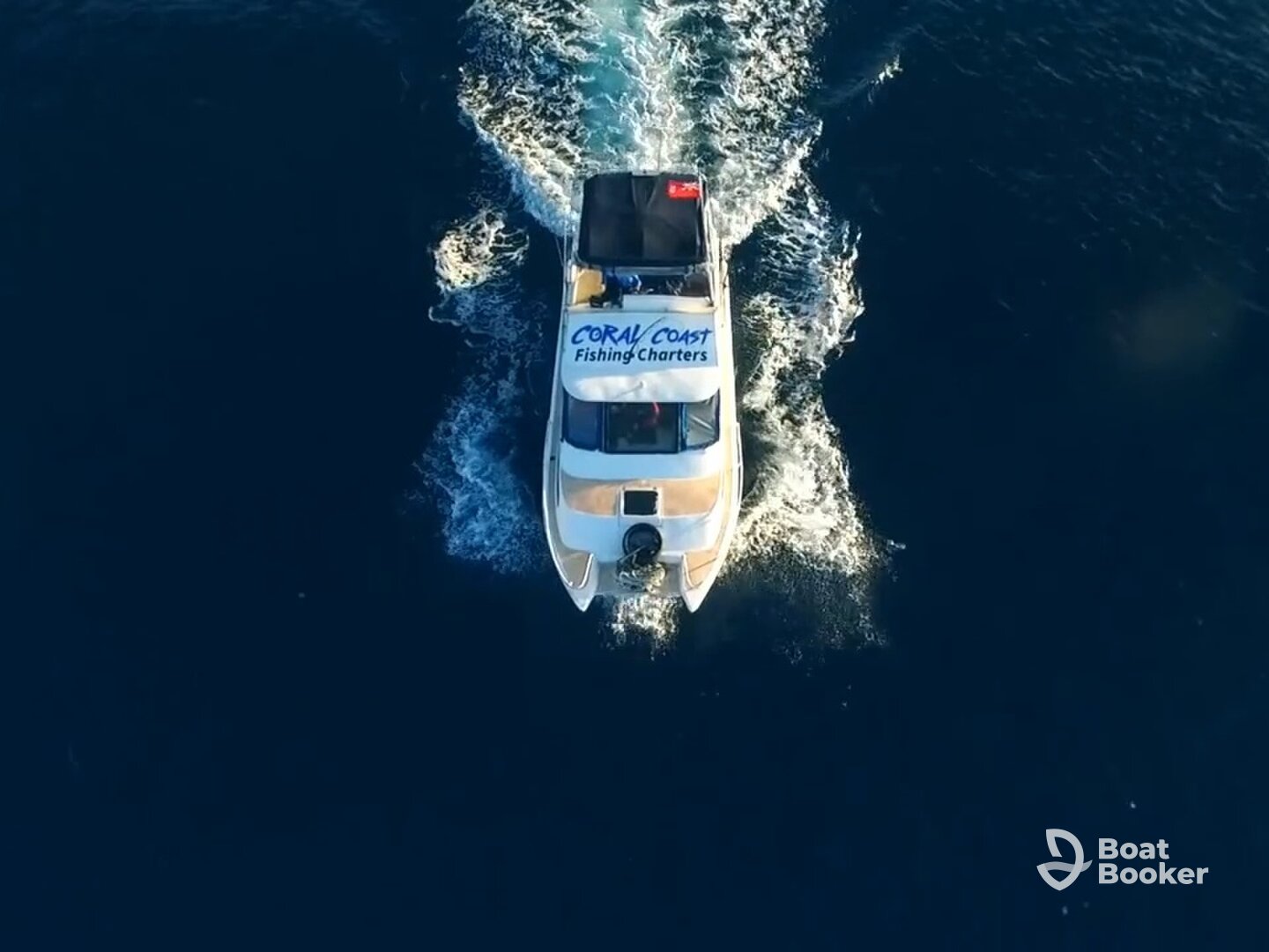 Coral Coast Fishing Charters