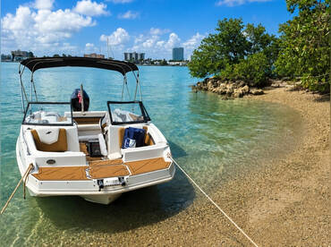 Ocean Soul Miami