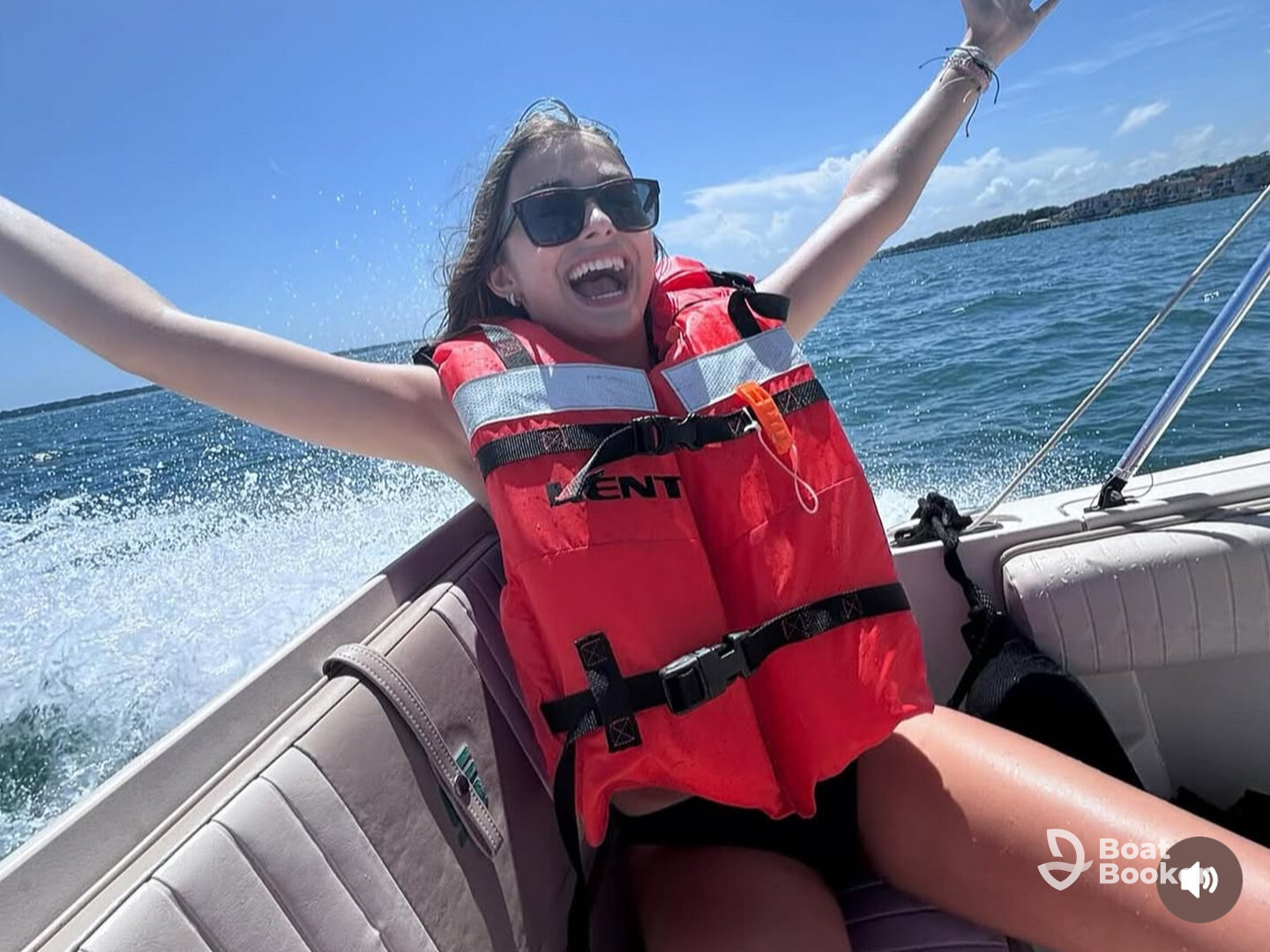 H2O Captain Eco-Tour Private Boat Excursions