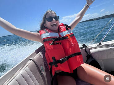 H2O Captain Eco-Tour Private Boat Excursions