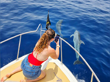 Sea Passion Charter & Fishing