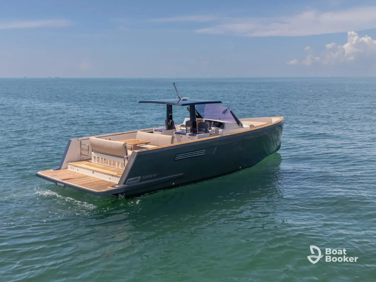 Ammare Charter