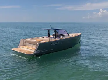 Ammare Charter