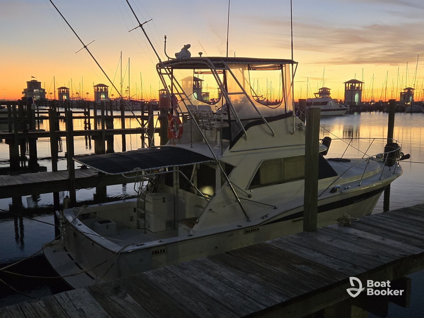 Captain Ron's Charters