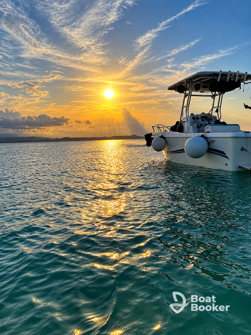 Pa’l Agua PR Tours