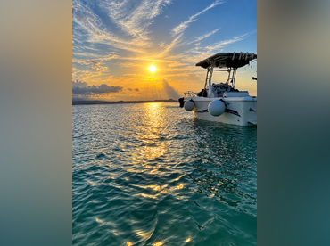 Pa’l Agua PR Tours