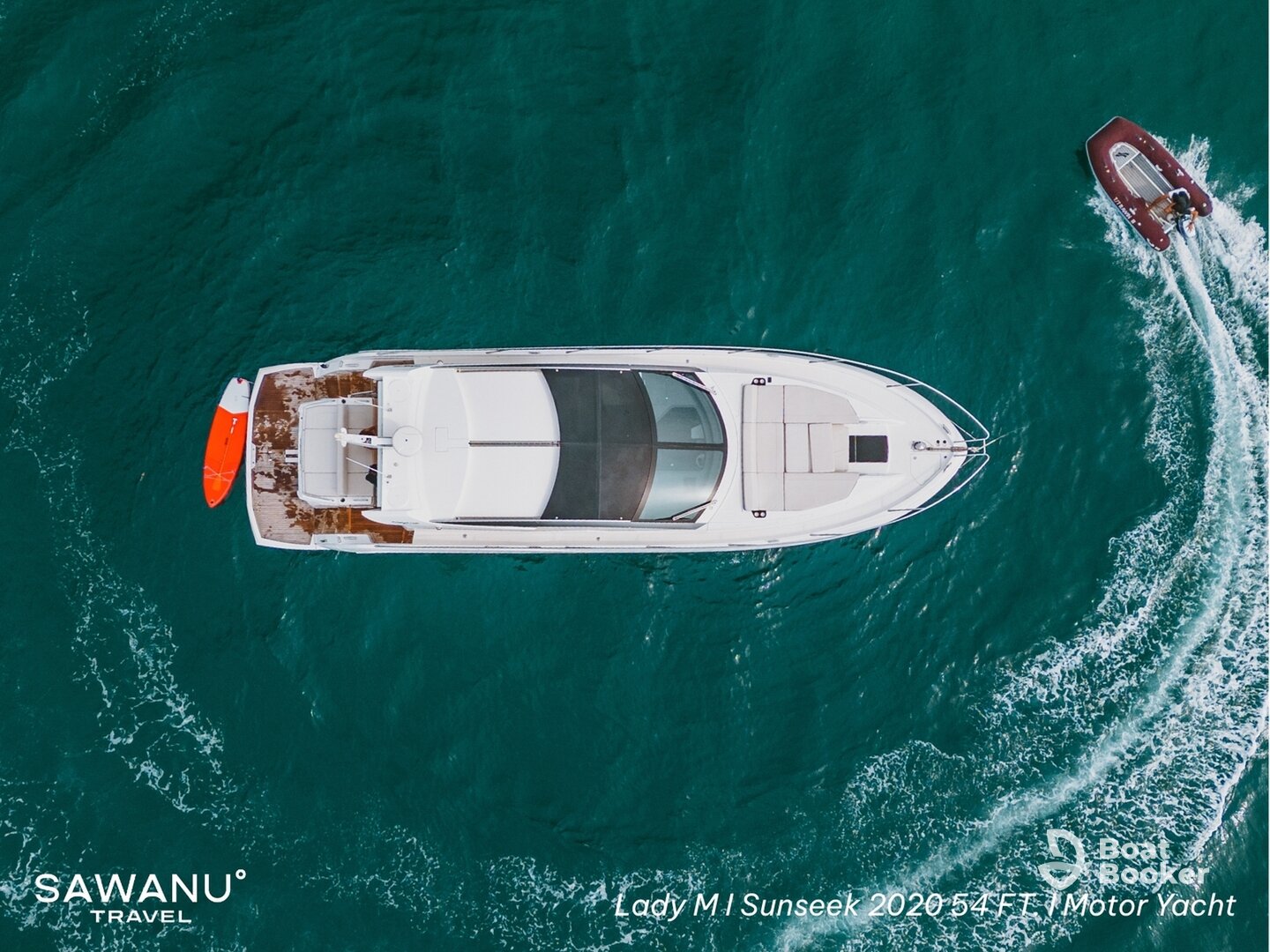 Sawanu Travel