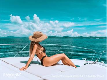 Sawanu Travel