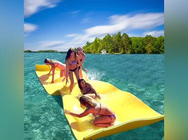 Say Hi Andaman Tour