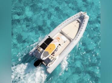 Estrenc Boat Trips