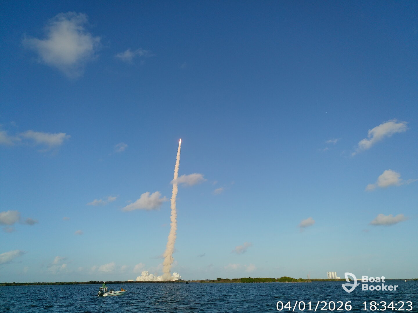 Chase'n Florida Adventure Charters