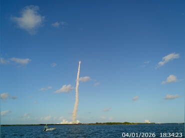 Chase'n Florida Adventure Charters